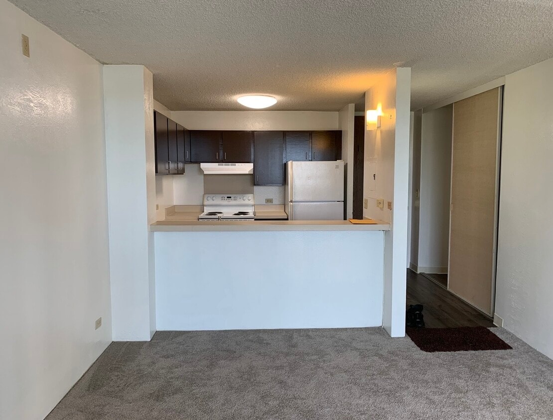 98410 Koauka Loop Unit Pearl II, Aiea, HI 96701 Condo for Rent in