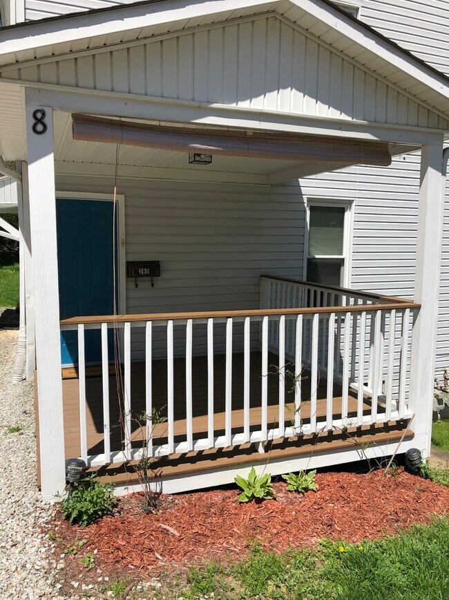 Foto del edificio - 8 Wittman St