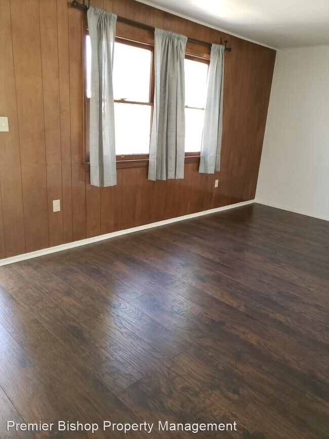 Building Photo - 2 br, 1 bath House - 424 N Jackson