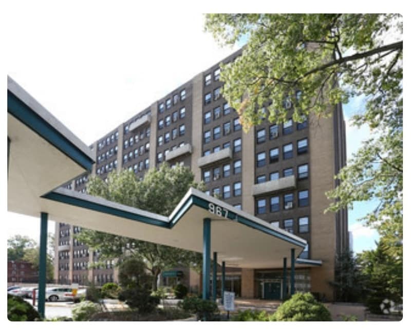 Building Photo - 967 Asylum Ave