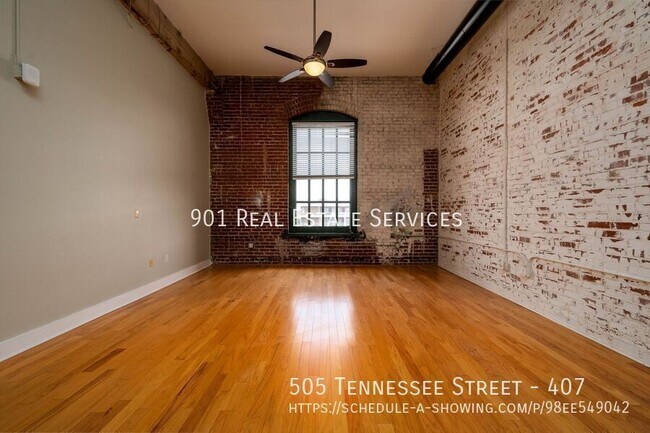 Foto del edificio - 505 Tennessee St