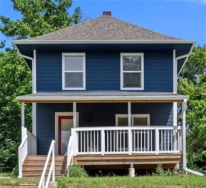Building Photo - 3627 Woodland Ave