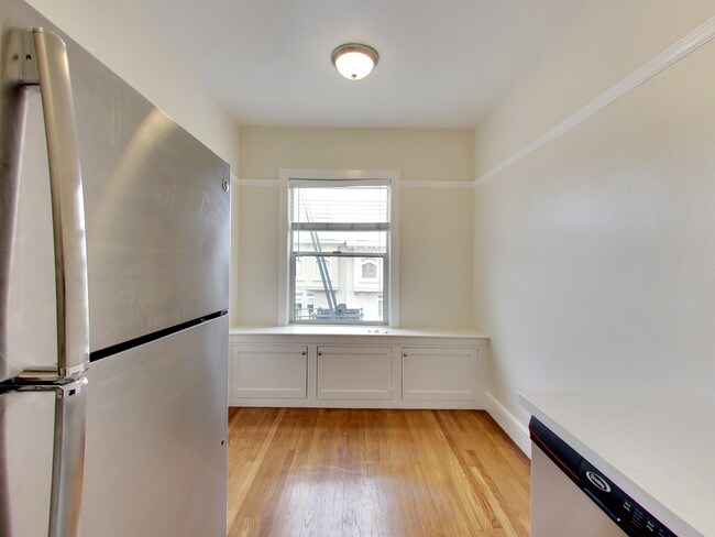 Foto del edificio - 3055 Gough St