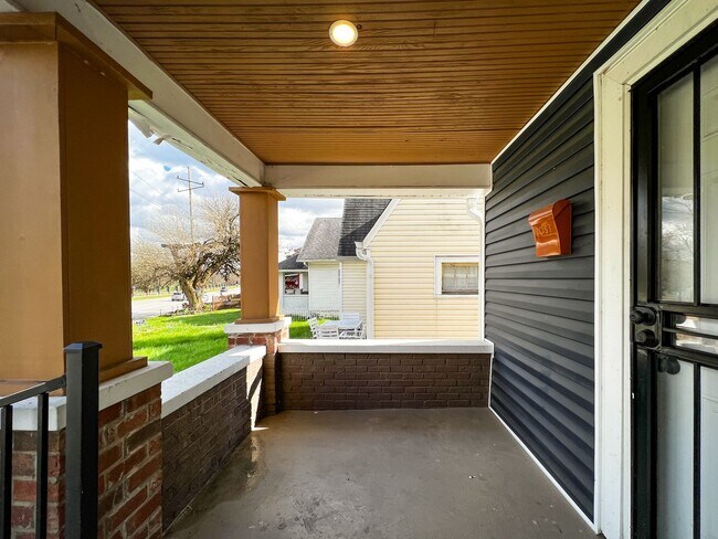 Foto del edificio - 3534 Doctor M.L.K. Jr St