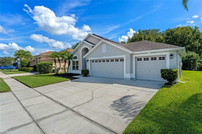 Foto del edificio - 4 br, 2 bath House - 1613 Crown Hill Boule...