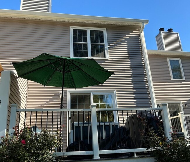 Photo - Townhouse Rental