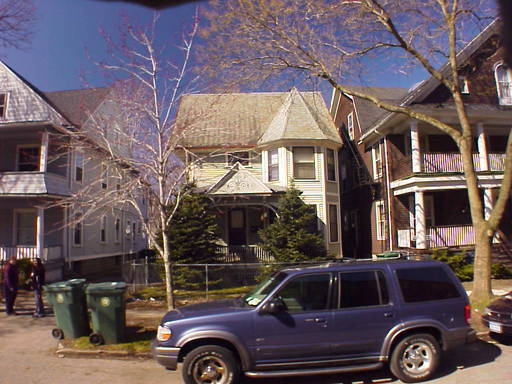 Primary Photo - 187 Pearl St