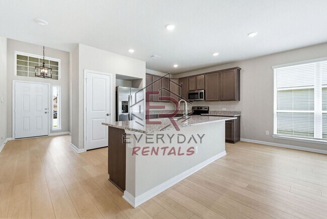 Building Photo - Beautiful Copperas Cove Home