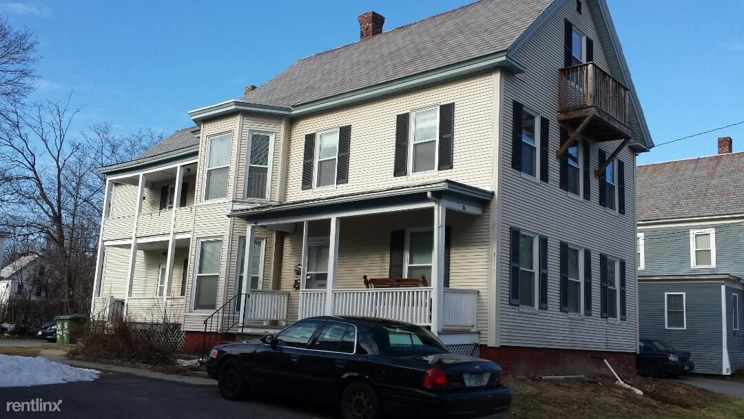 36 Dover St, Keene, NH 03431 Apartment for Rent in Keene, NH