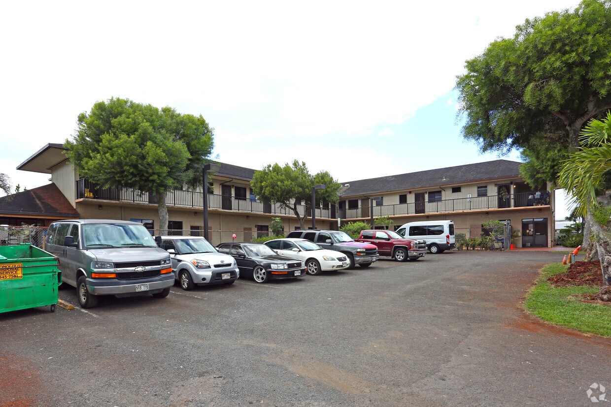 149 Kuahiwi Ave, Wahiawa, HI 96786 Apartments Wahiawa, HI