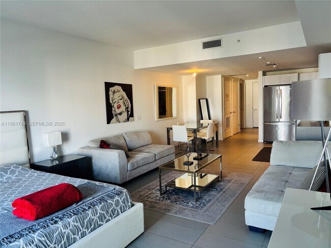 Foto del edificio - 1600 NE 1st Ave