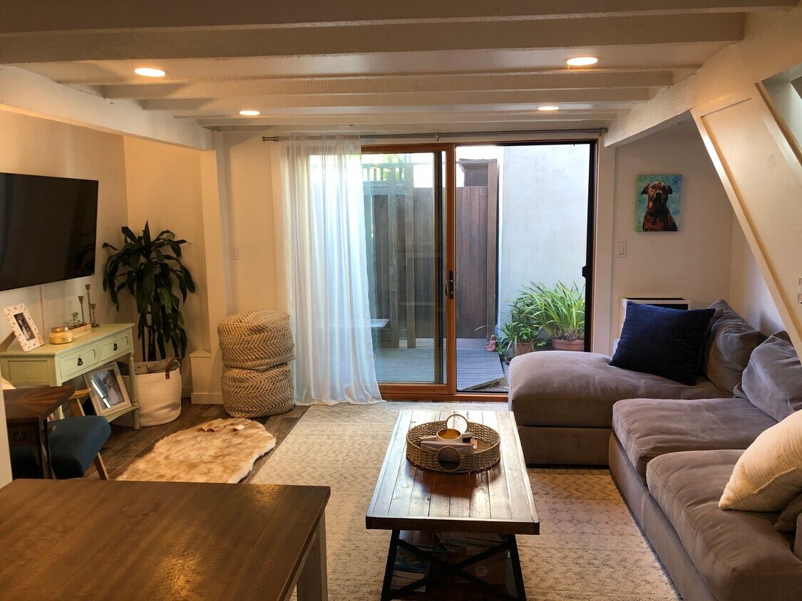 Foto principal - 2843-2845 Clay Street