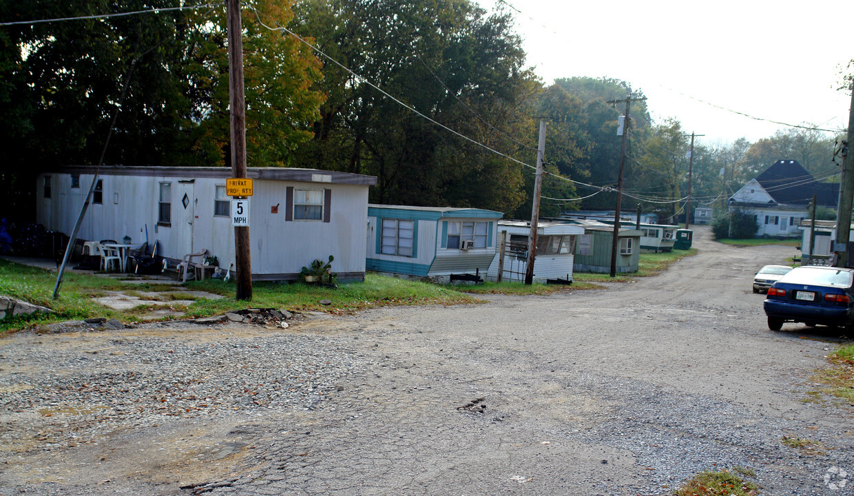 Foto del edificio - Holston Mobile Home Park