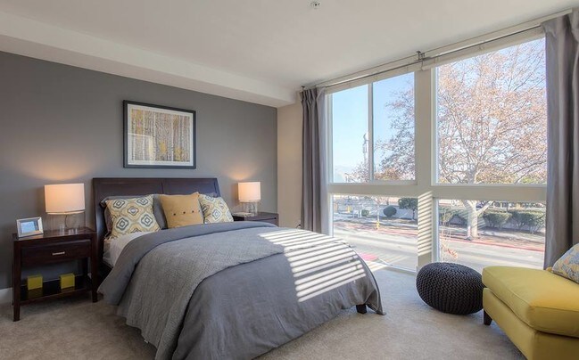 Avalon Morrison Park Apartments San Jose, CA