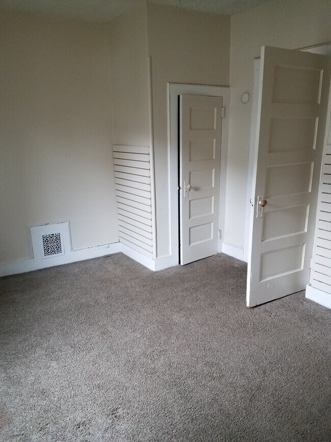 Bedroom 1 - 63 Colfax Ave
