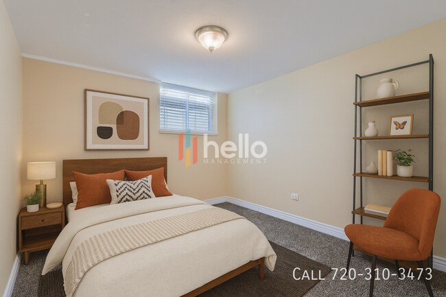 Foto del edificio - 4630 E Asbury Cir