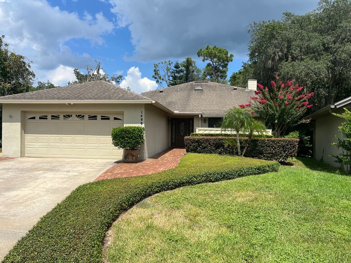 Beautiful 3-Bedroom Home in Winter Springs... - Beautiful 3-Bedroom Home in Winter Springs...