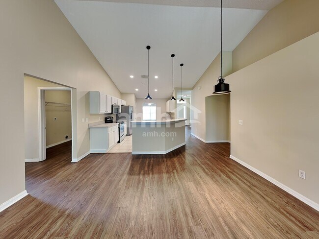Foto del edificio - 1147 SE Preston Ln