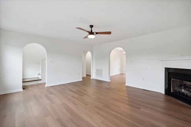 Foto del edificio - 1228 Gneiss Dr