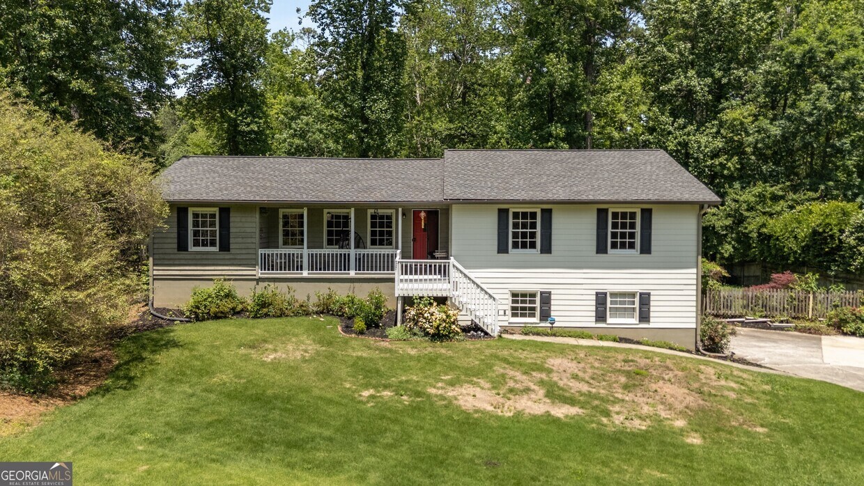 Primary Photo - 2795 Bentwood Dr