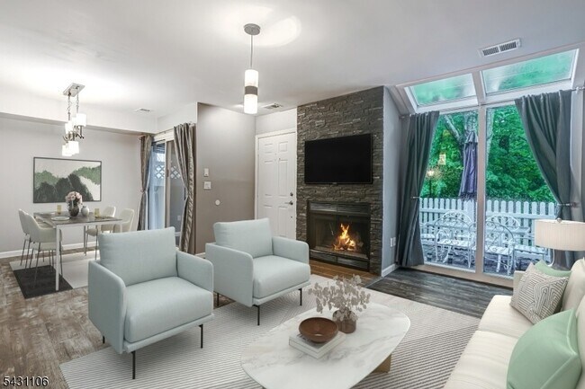 Foto del edificio - 7 Sussex Ct