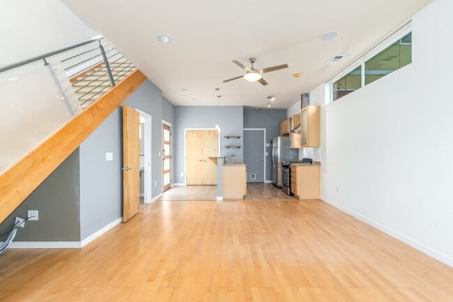 Photo - The best two bed unit in Fire Clay Lofts /...