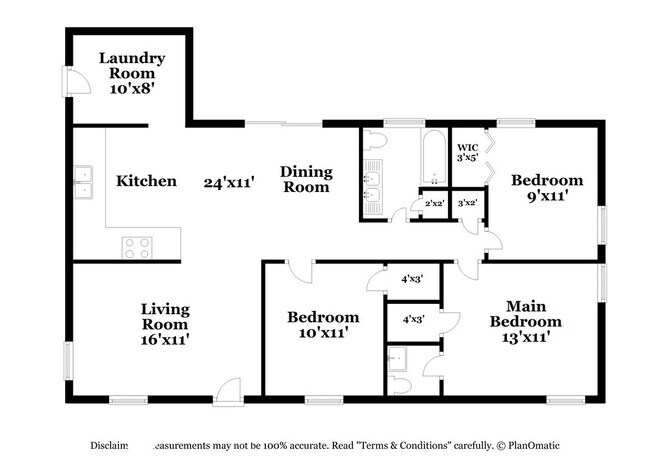 Building Photo - 624 Dobson Dr