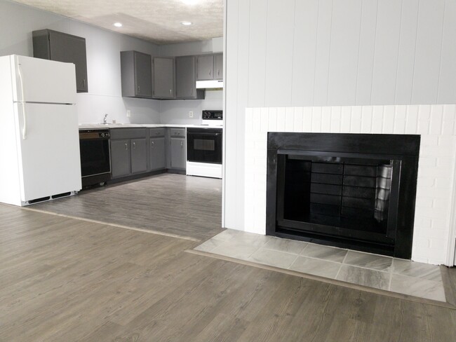 Foto del edificio - 6613 E 10th Ave