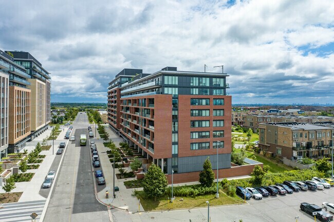 Building Photo - Indigo Condominiums in Maple
