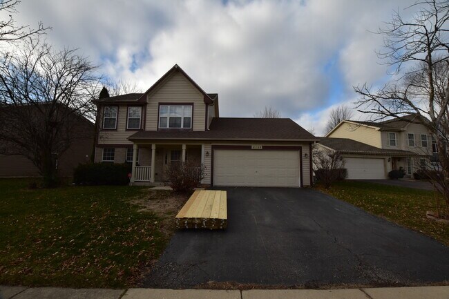 Foto del edificio - 2159 Schumacher Ln