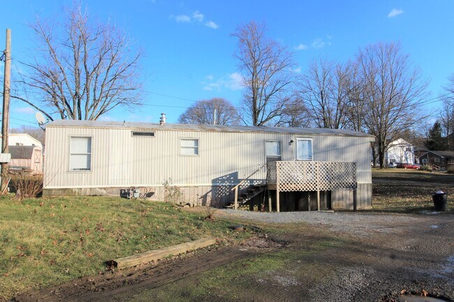 Foto del edificio - 2 Bedroom Mobile Home in Star City - Avail...