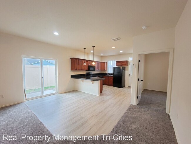 Foto del edificio - 2 br, 2 bath House - 519 N. Grant St