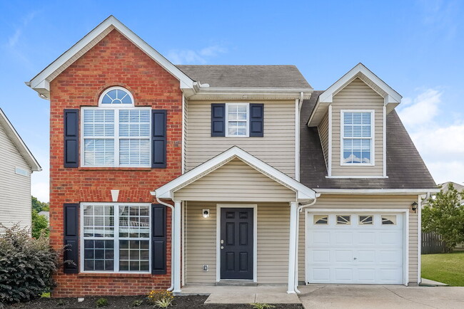 Building Photo - 1404 Priestshore Bay