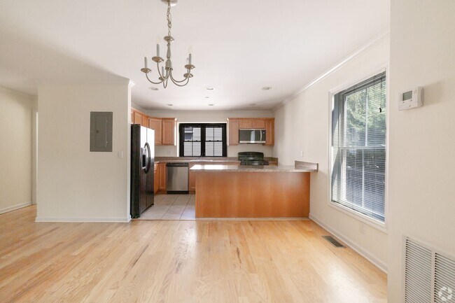 Foto del interior - Summerview Square