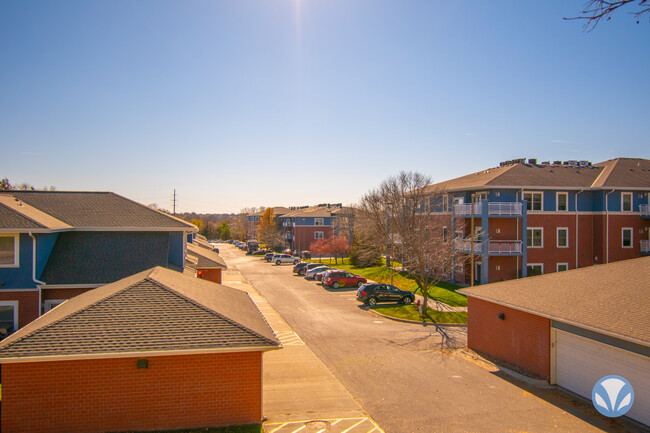 Foto del edificio - Chateau At Holmes Lake