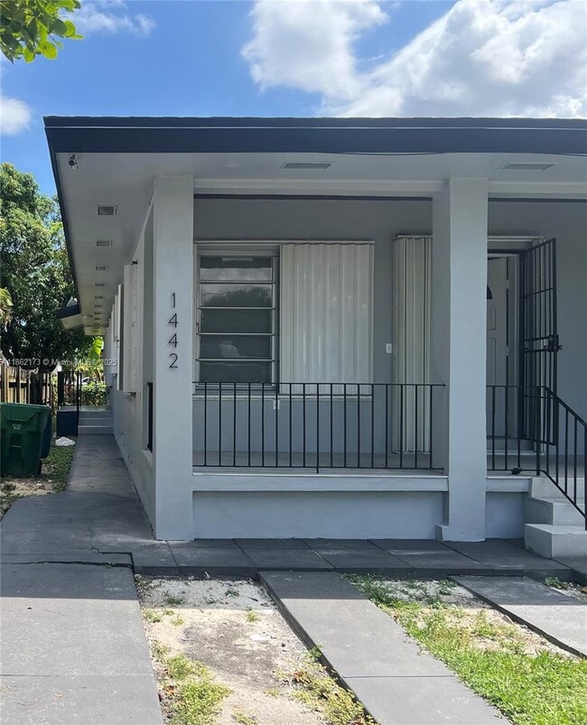 Building Photo - 1442 NW 38th St