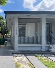 Building Photo - 1442 NW 38th St