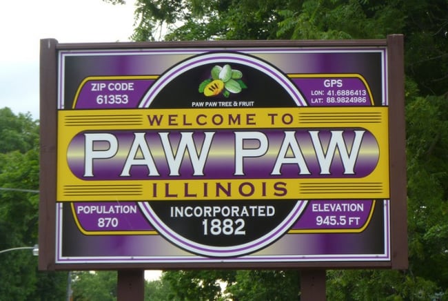 Building Photo - 351 Chicago Rd