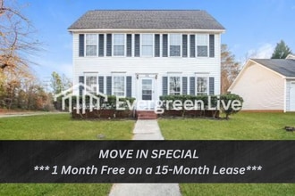 Building Photo - 201 Ambling Cir