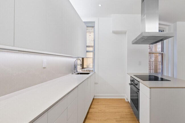 Foto del edificio - 838 West End Ave