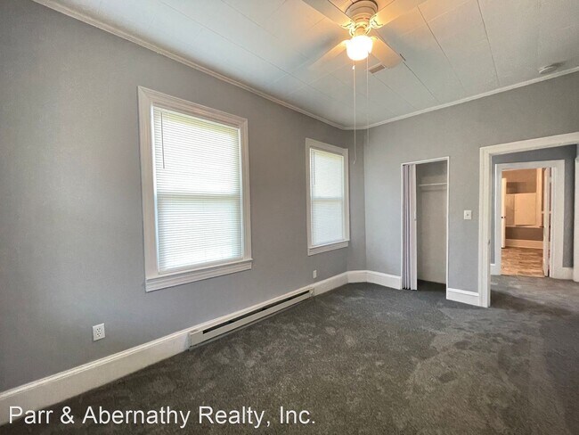 Foto del edificio - 2 br, 1 bath House - 313 N. 8th Avenue