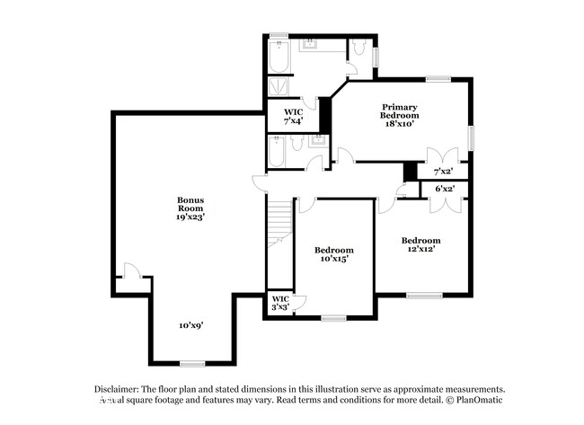 Building Photo - 1624 Zachary's Way