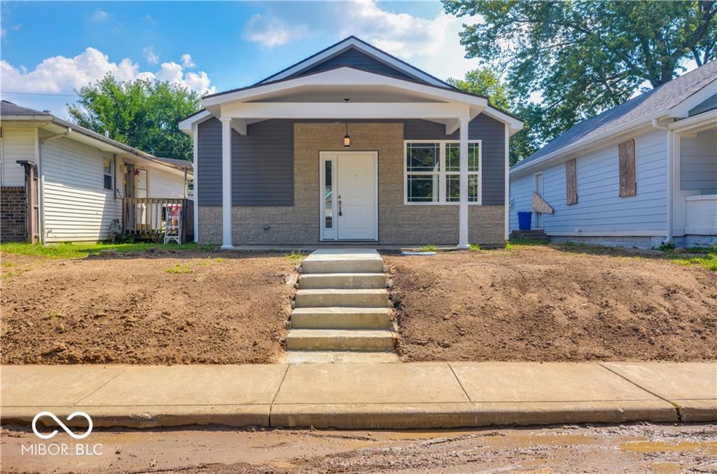 Foto principal - 1413 Lawton Ave