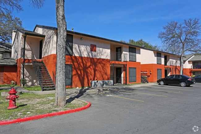 Parkside Apartments Rentals - Austin, TX | Apartments.com