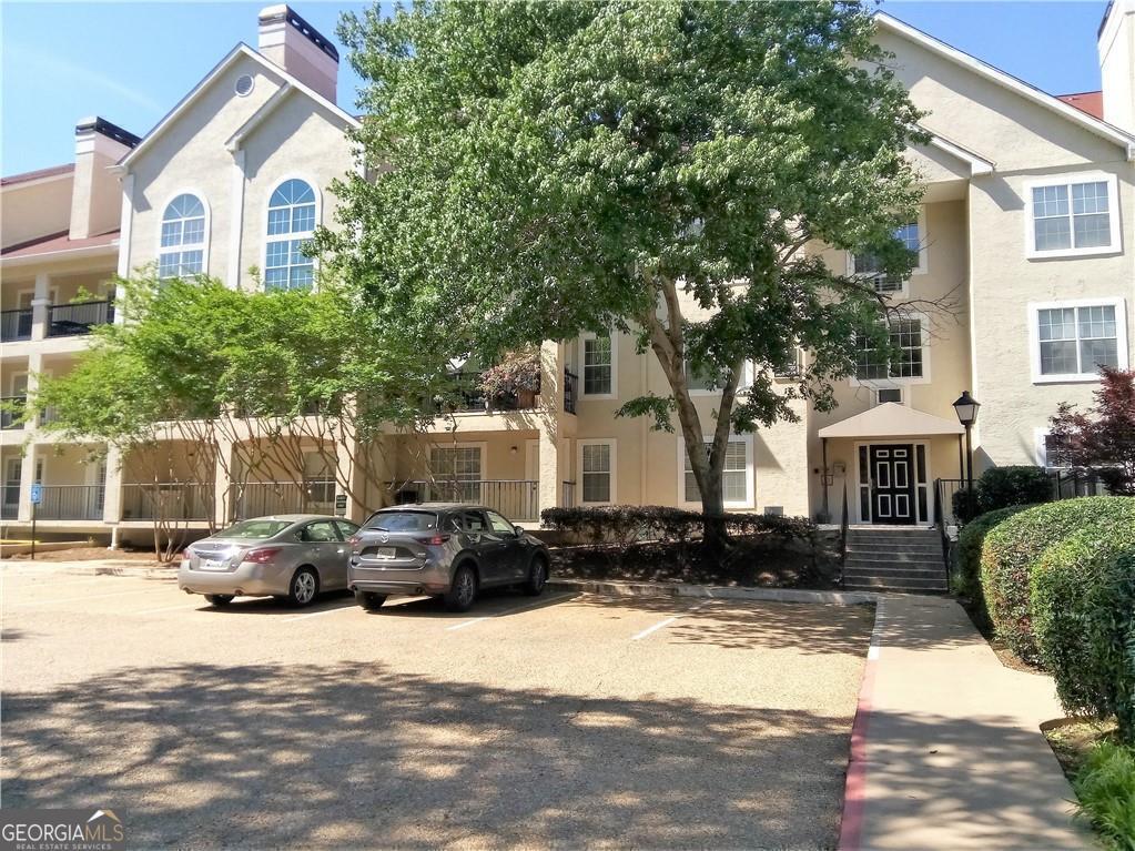 3655 Habersham Rd NE Unit 102, Atlanta, GA 30305 Condo for Rent in