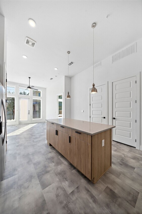 Foto principal - 2520 Washington Ave