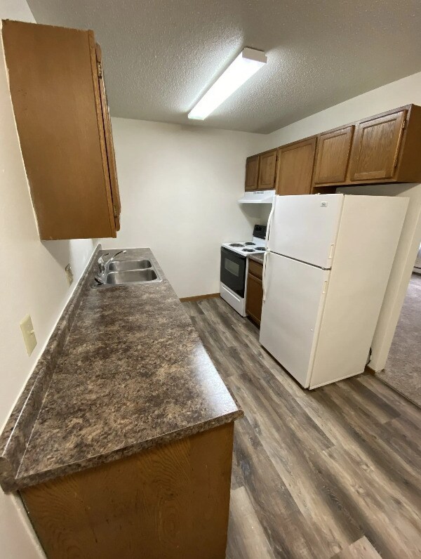 Building Photo - 5th Avenue Apartments