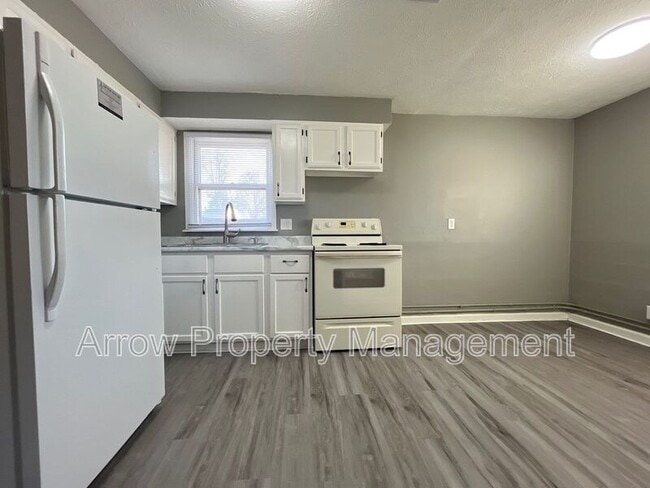 Building Photo - 2515 W Street