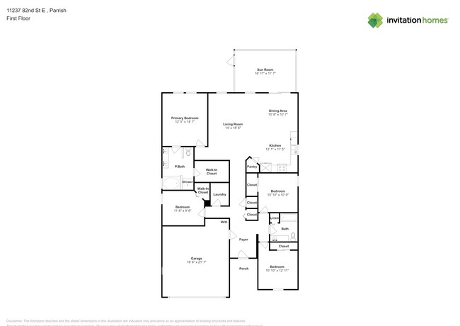 Foto del edificio - 11237 82nd St E