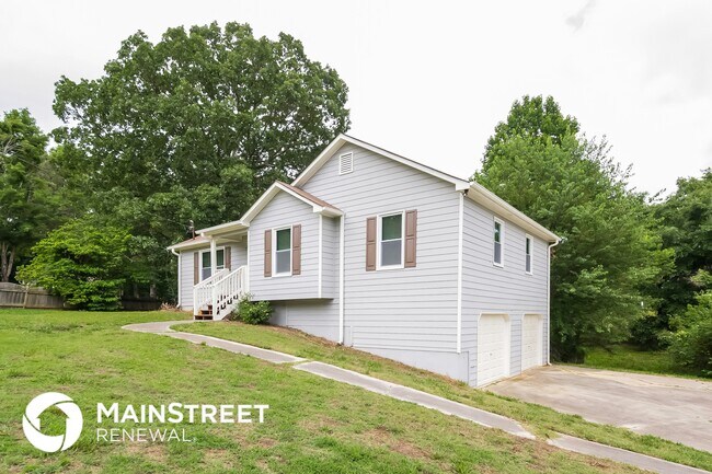 Foto del edificio - 10 Bradford Ct SW